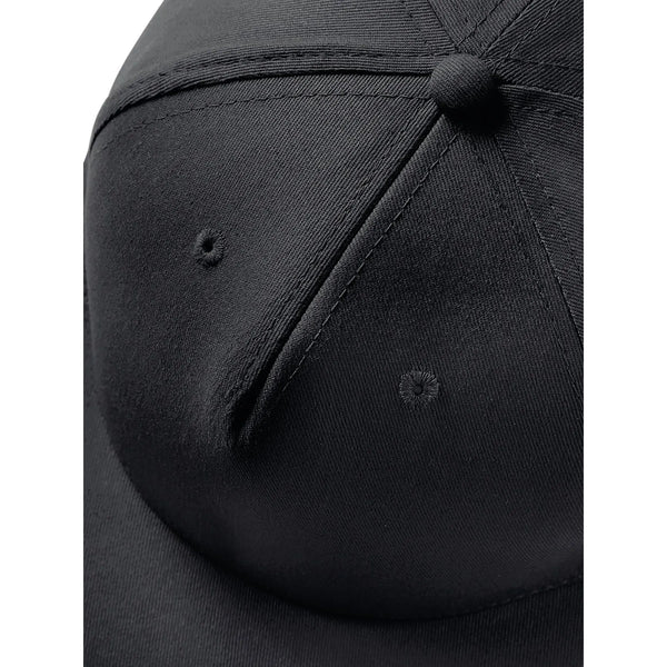 Cappello 5 Panel Snapback Rapper Cap - personalizzabile con logo