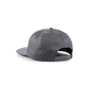Cappello 5 Panel Snapback Rapper Cap - personalizzabile con logo