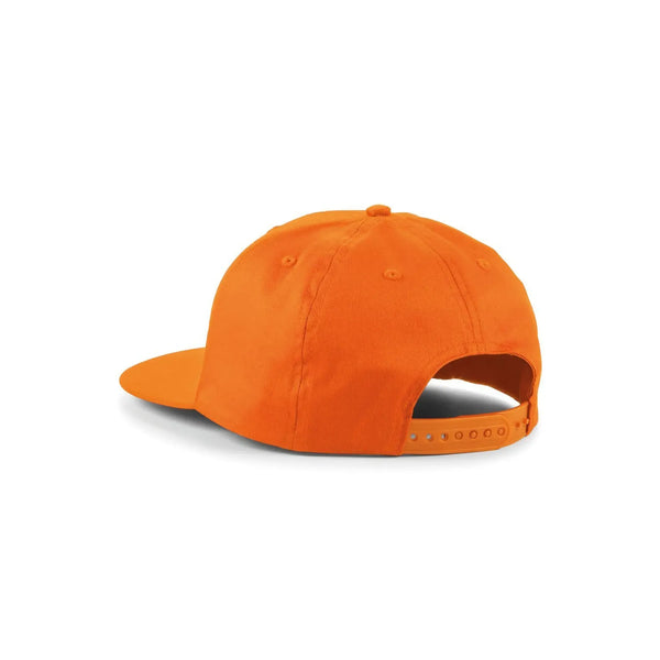 Cappello 5 Panel Snapback Rapper Cap - personalizzabile con logo