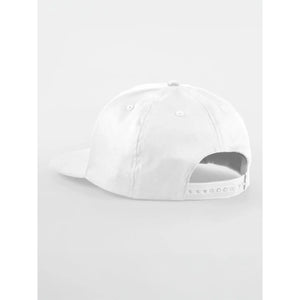 Cappello 5 Panel Snapback Rapper Cap - personalizzabile con logo