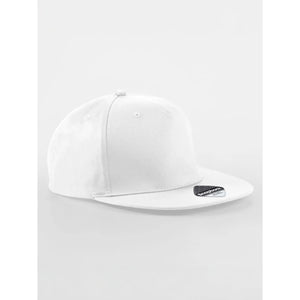 Cappello 5 Panel Snapback Rapper Cap - personalizzabile con logo