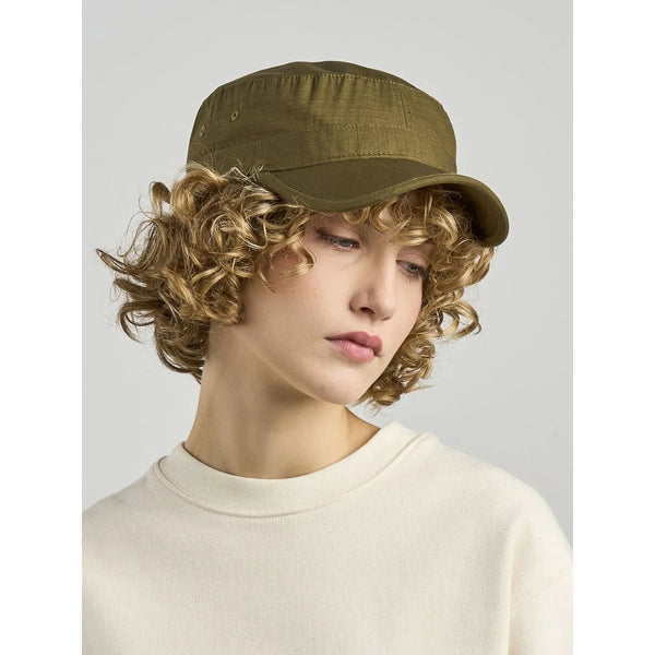 Cappello Army-S - personalizzabile con logo