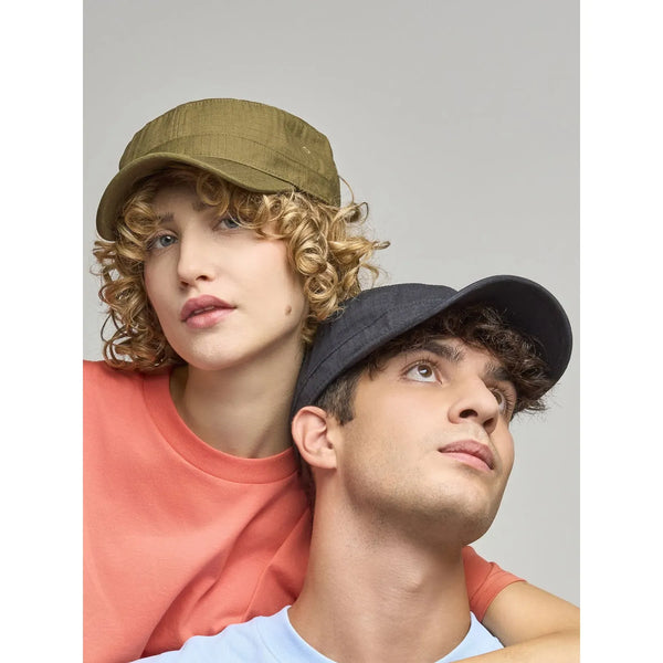Cappello Army-S - personalizzabile con logo