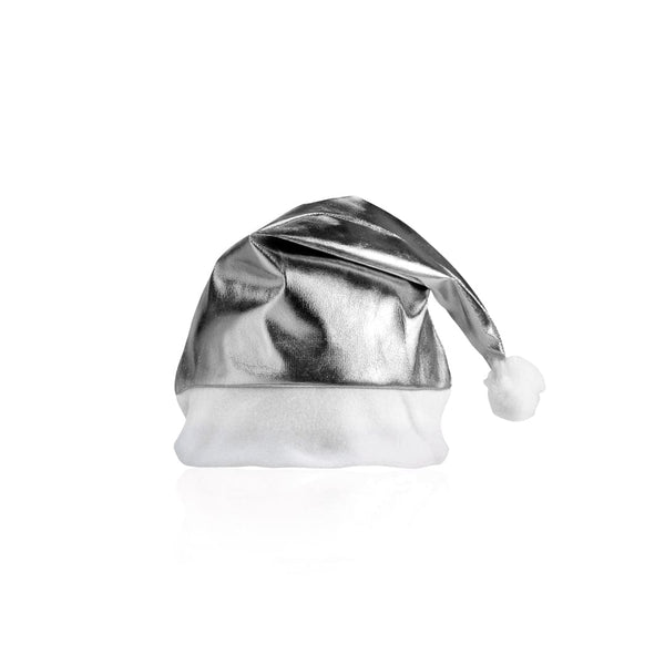 Cappello Babbo Natale Shiny Colore: color argento €0.68 - 9833 PLAT