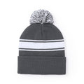 Cappello Baikof grey - personalizzabile con logo