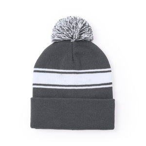 Cappello Baikof grey - personalizzabile con logo