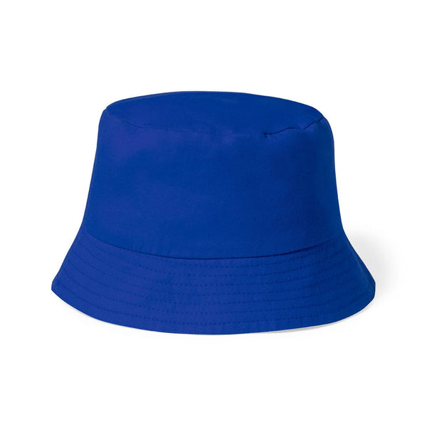 Cappello Bimbo Timón blu - personalizzabile con logo
