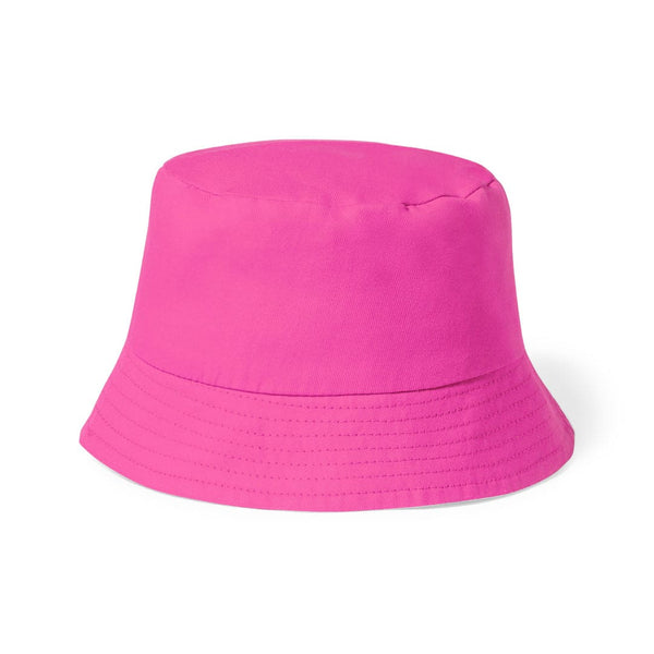 Cappello Bimbo Timón fucsia - personalizzabile con logo