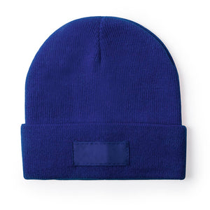 Cappello Bimbo Vert blu - personalizzabile con logo
