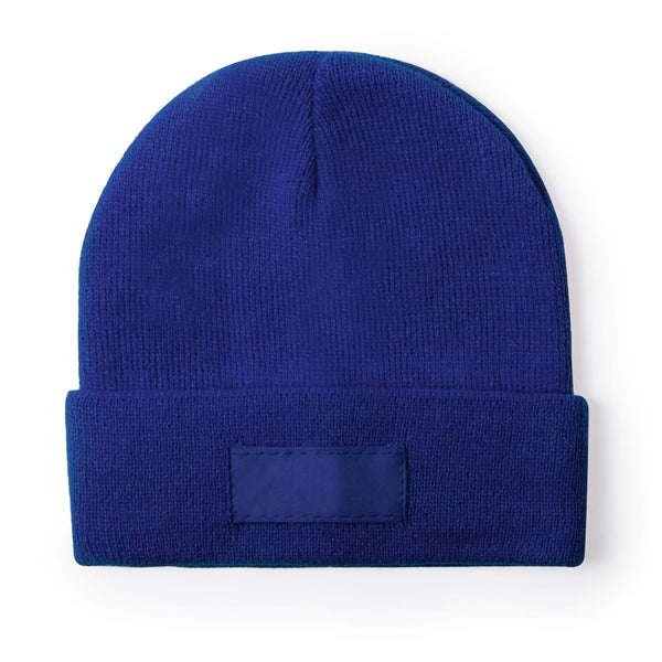 Cappello Bimbo Vert blu - personalizzabile con logo