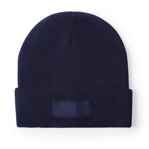 Cappello Bimbo Vert blu navy - personalizzabile con logo