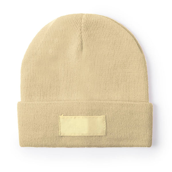 Cappello Bimbo Vert natural - personalizzabile con logo