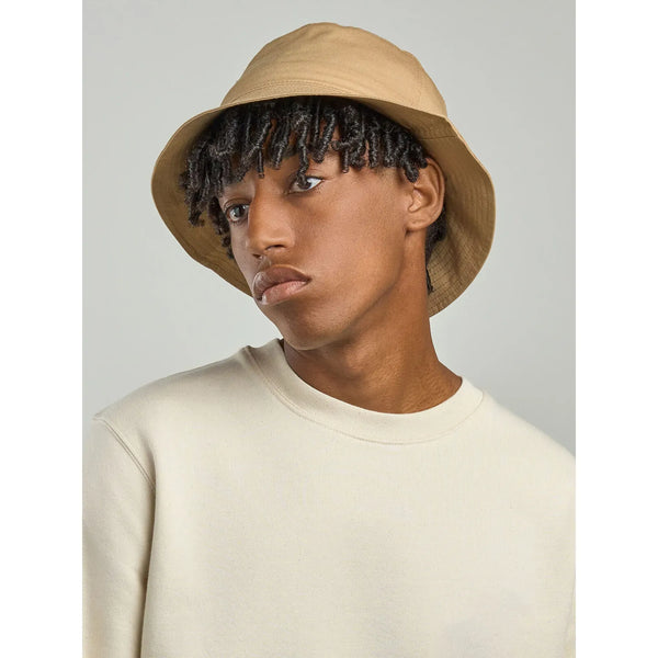 Cappello Bucket Cotton - personalizzabile con logo
