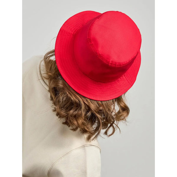 Cappello Bucket Cotton-S - personalizzabile con logo