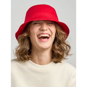 Cappello Bucket Cotton-S - personalizzabile con logo