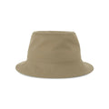 Cappello Bucket Cotton-S verde - personalizzabile con logo