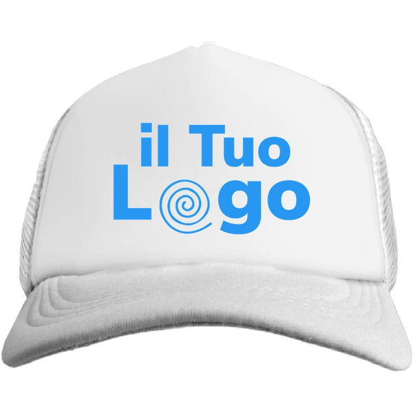 Cappello camionista - personalizzabile con logo