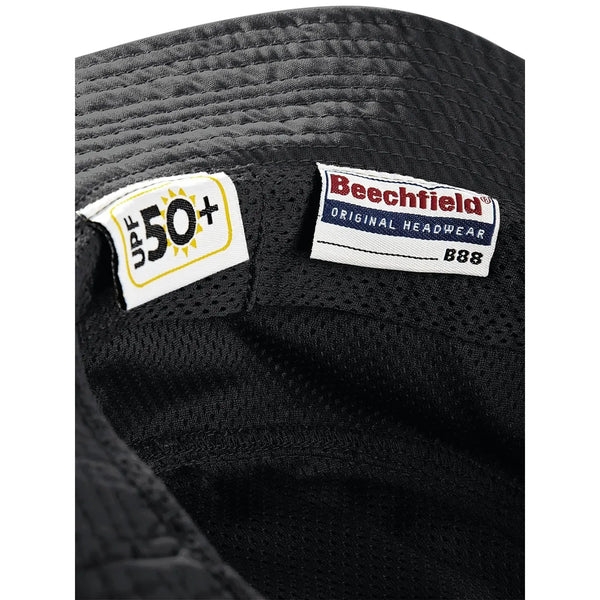 Cappello Cargo Bucket Hat - personalizzabile con logo