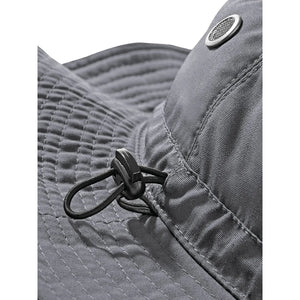 Cappello Cargo Bucket Hat - personalizzabile con logo