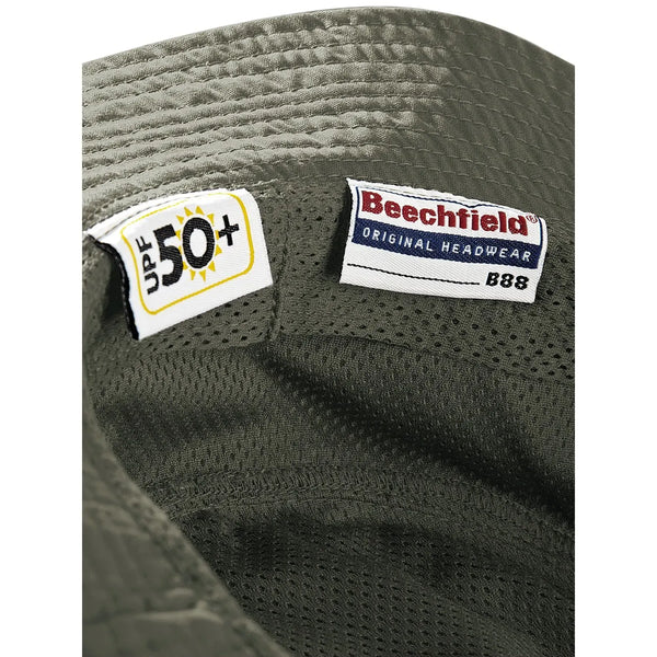 Cappello Cargo Bucket Hat - personalizzabile con logo