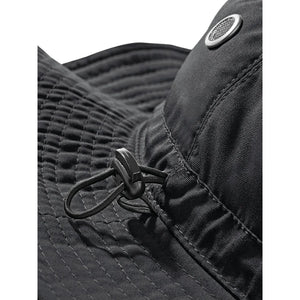 Cappello Cargo Bucket Hat - personalizzabile con logo