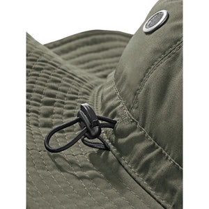 Cappello Cargo Bucket Hat - personalizzabile con logo