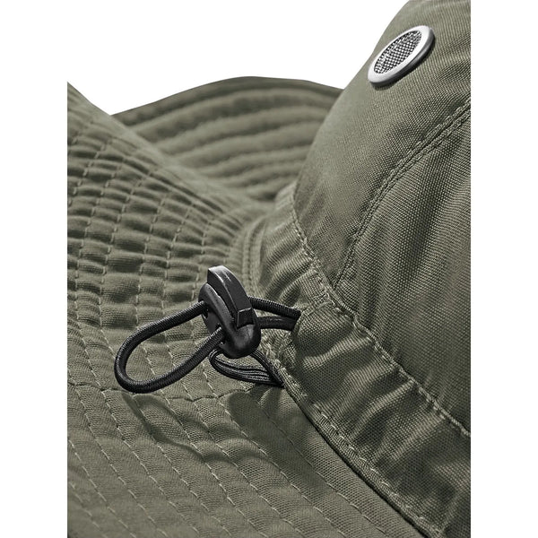 Cappello Cargo Bucket Hat - personalizzabile con logo