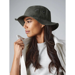 Cappello Cargo Bucket Hat - personalizzabile con logo