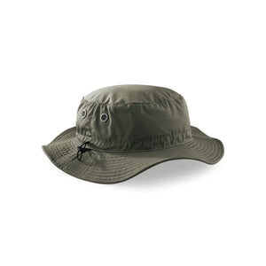 Cappello Cargo Bucket Hat - personalizzabile con logo