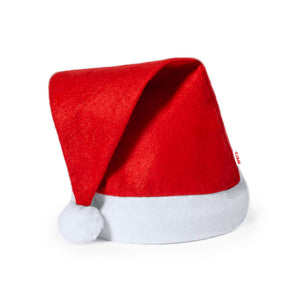 Cappello Coyfel rosso - personalizzabile con logo