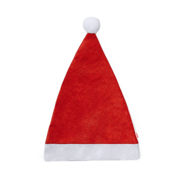 Cappello Coyfel rosso - personalizzabile con logo