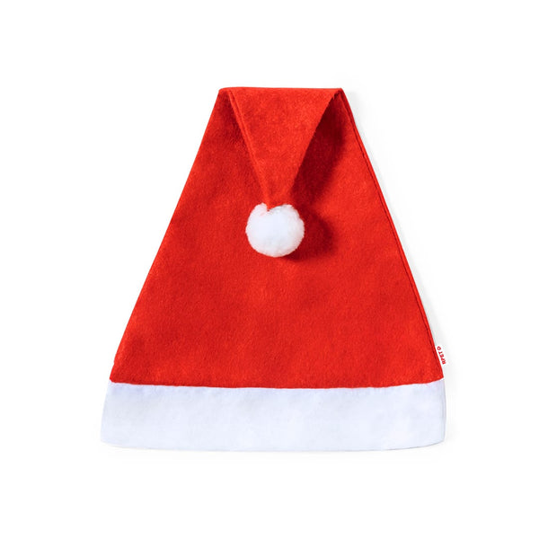 Cappello Coyfel rosso - personalizzabile con logo