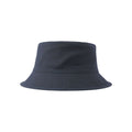 Cappello da pescatore invernale Ghibli blu - personalizzabile con logo