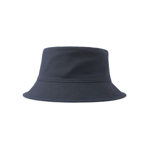 Cappello da pescatore invernale Ghibli blu - personalizzabile con logo