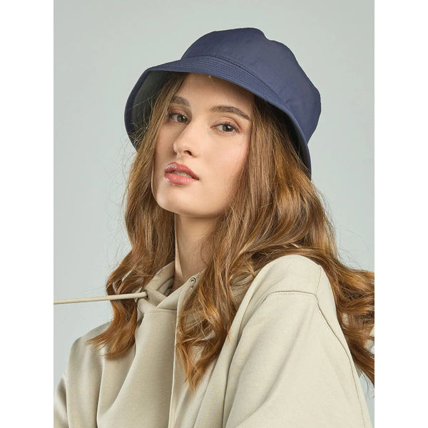 Cappello da pescatore invernale Ghibli - personalizzabile con logo