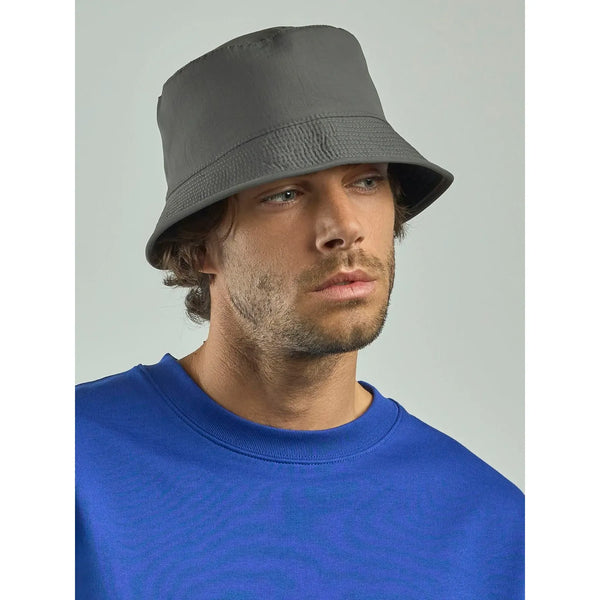 Cappello da pescatore invernale Ghibli - personalizzabile con logo
