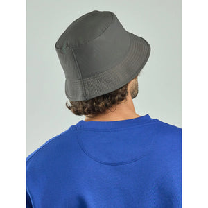 Cappello da pescatore invernale Ghibli - personalizzabile con logo