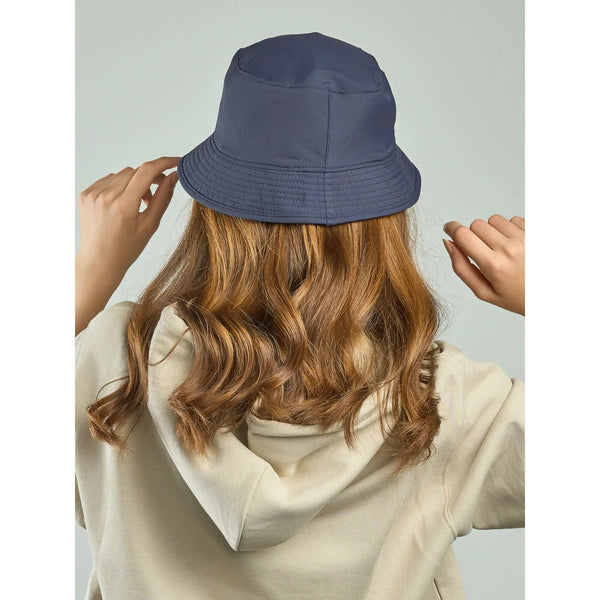 Cappello da pescatore invernale Ghibli - personalizzabile con logo