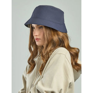 Cappello da pescatore invernale Ghibli - personalizzabile con logo