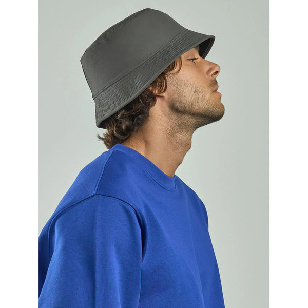 Cappello da pescatore invernale Ghibli - personalizzabile con logo