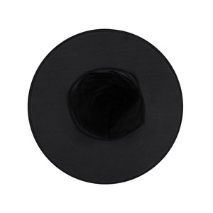 Cappello da Strega Bichot nero - personalizzabile con logo