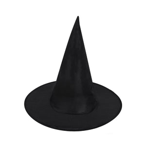 Cappello da Strega Bichot nero - personalizzabile con logo