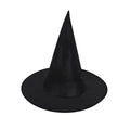 Cappello da Strega Bichot nero - personalizzabile con logo