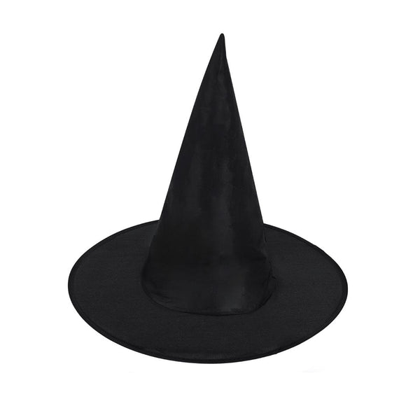 Cappello da Strega Bichot nero - personalizzabile con logo