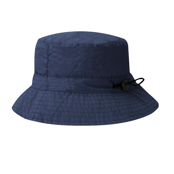 Cappello Dagger blu navy - personalizzabile con logo