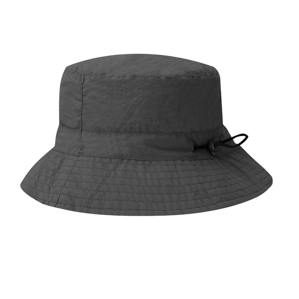 Cappello Dagger nero - personalizzabile con logo