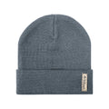 Cappello Daison grigio - personalizzabile con logo