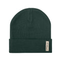 Cappello Daison verde - personalizzabile con logo