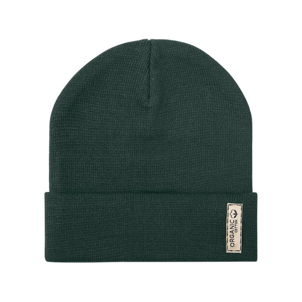 Cappello Daison verde - personalizzabile con logo