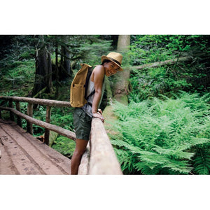 Cappello di paglia - personalizzabile con logo